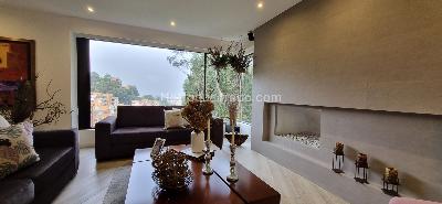 Apartamento de 3 alcobas en venta en Sierras Del Moral, Bogotá, 243 m² · foto 10 de 20
