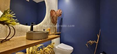 Apartamento de 3 alcobas en venta en Sierras Del Moral, Bogotá, 243 m² · foto 11 de 20