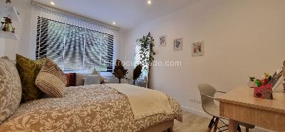 Apartamento de 3 alcobas en venta en Sierras Del Moral, Bogotá, 243 m² · foto 14 de 20