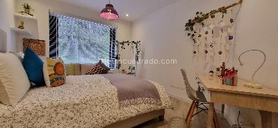 Apartamento de 3 alcobas en venta en Sierras Del Moral, Bogotá, 243 m² · foto 15 de 20