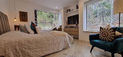 Apartamento de 3 alcobas en venta en Sierras Del Moral, Bogotá, 243 m² · foto 17 de 20