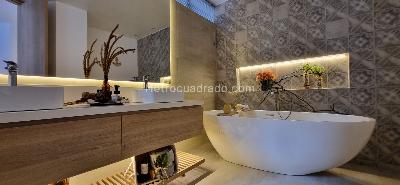 Apartamento de 3 alcobas en venta en Sierras Del Moral, Bogotá, 243 m² · foto 18 de 20