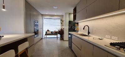 Apartamento de 3 alcobas en venta en Sierras Del Moral, Bogotá, 243 m² · foto 2 de 20