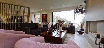 Apartamento de 3 alcobas en venta en Sierras Del Moral, Bogotá, 243 m² · foto 6 de 20