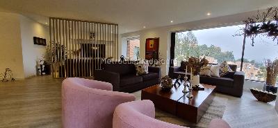 Apartamento de 3 alcobas en venta en Sierras Del Moral, Bogotá, 243 m² · foto 7 de 20