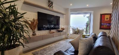 Apartamento de 3 alcobas en venta en Sierras Del Moral, Bogotá, 243 m² · foto 8 de 20