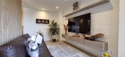 Apartamento de 3 alcobas en venta en Sierras Del Moral, Bogotá, 243 m² · foto 9 de 20