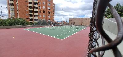 Apartamento de 3 alcobas en venta en Cerros Del Country, Bogotá, 128 m² · foto 12 de 20