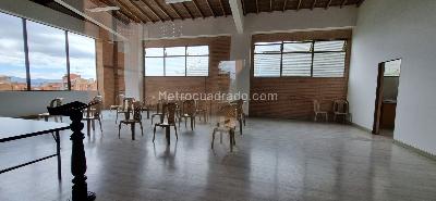 Apartamento de 3 alcobas en venta en Cerros Del Country, Bogotá, 128 m² · foto 13 de 20