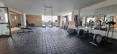 Apartamento de 3 alcobas en venta en Cerros Del Country, Bogotá, 128 m² · foto 14 de 20