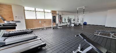 Apartamento de 3 alcobas en venta en Cerros Del Country, Bogotá, 128 m² · foto 15 de 20