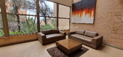 Apartamento de 3 alcobas en venta en Cerros Del Country, Bogotá, 128 m² · foto 16 de 20