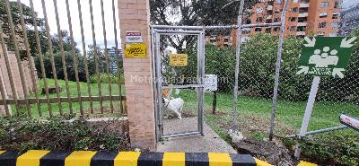 Apartamento de 3 alcobas en venta en Cerros Del Country, Bogotá, 128 m² · foto 19 de 20