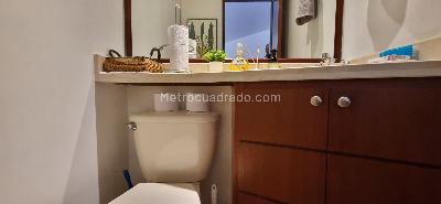 Apartamento de 3 alcobas en venta en Cerros Del Country, Bogotá, 128 m² · foto 7 de 20