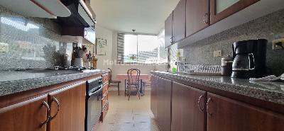 Apartamento de 3 alcobas en venta en Cerros Del Country, Bogotá, 128 m² · foto 20 de 20