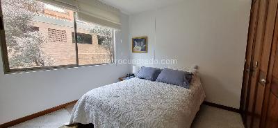 Apartamento de 3 alcobas en venta en Cerros Del Country, Bogotá, 128 m² · foto 6 de 20