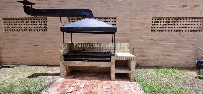 Apartamento de 3 alcobas en venta en Cerros Del Country, Bogotá, 128 m² · foto 10 de 20