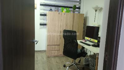 Casa de 3 alcobas en venta en Nueva Marsella, Bogotá, 116 m² · foto 11 de 20