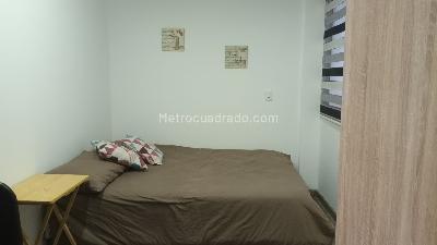 Casa de 3 alcobas en venta en Nueva Marsella, Bogotá, 116 m² · foto 12 de 20