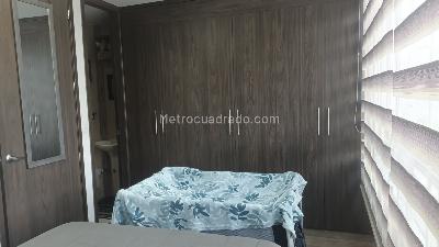 Casa de 3 alcobas en venta en Nueva Marsella, Bogotá, 116 m² · foto 15 de 20