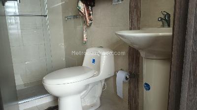 Casa de 3 alcobas en venta en Nueva Marsella, Bogotá, 116 m² · foto 16 de 20