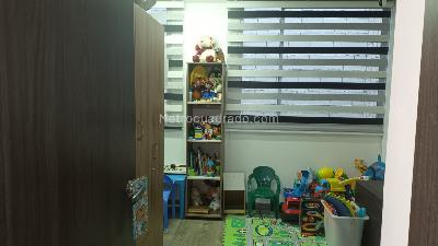 Casa de 3 alcobas en venta en Nueva Marsella, Bogotá, 116 m² · foto 17 de 20
