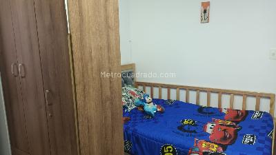 Casa de 3 alcobas en venta en Nueva Marsella, Bogotá, 116 m² · foto 18 de 20