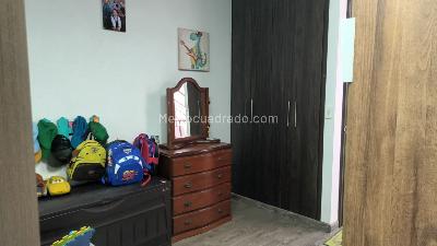 Casa de 3 alcobas en venta en Nueva Marsella, Bogotá, 116 m² · foto 19 de 20