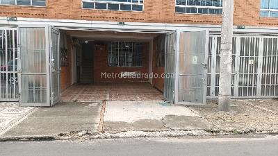 Casa de 3 alcobas en venta en Nueva Marsella, Bogotá, 116 m² · foto 2 de 20