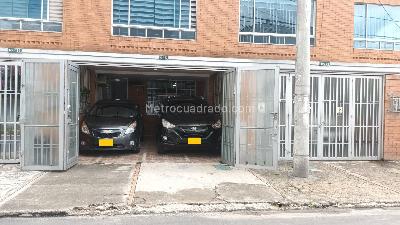 Casa de 3 alcobas en venta en Nueva Marsella, Bogotá, 116 m² · foto 3 de 20