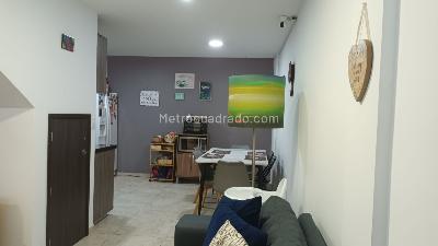 Casa de 3 alcobas en venta en Nueva Marsella, Bogotá, 116 m² · foto 5 de 20