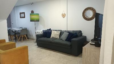 Casa de 3 alcobas en venta en Nueva Marsella, Bogotá, 116 m² · foto 4 de 20
