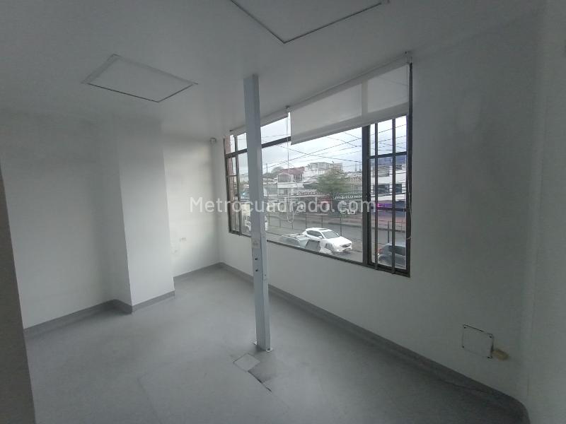 Local Comercial en Venta, SAN FERNANDO, Bogotá D.C. - Ansicht 3