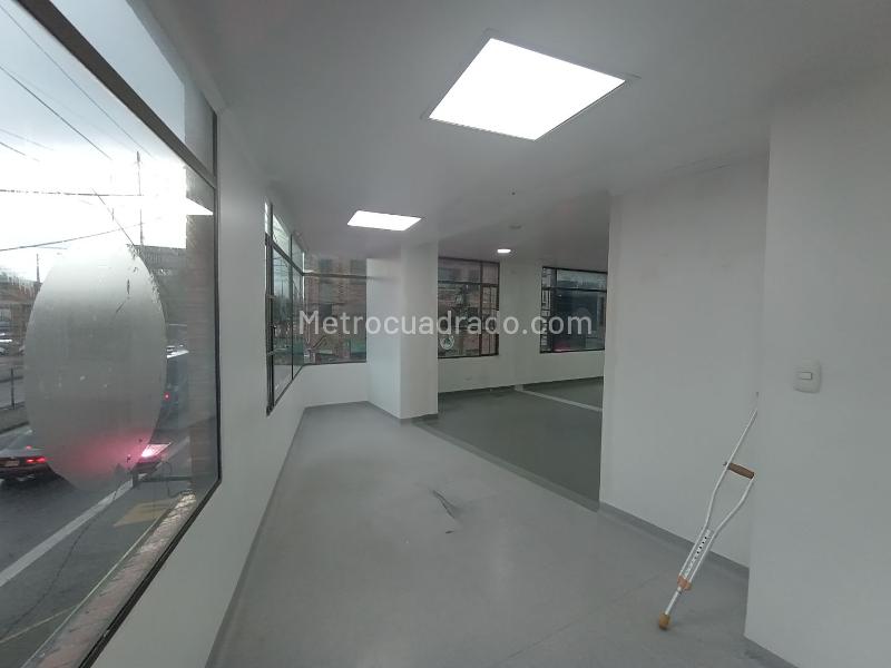 Local Comercial en Venta, SAN FERNANDO, Bogotá D.C. - Ansicht 4