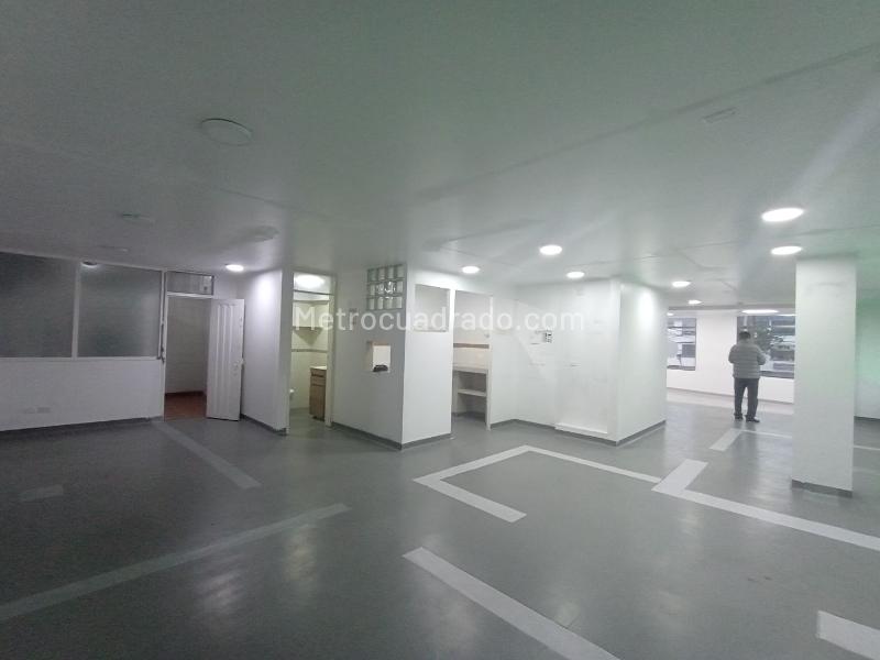 Local Comercial en Venta, SAN FERNANDO, Bogotá D.C. - Mehr