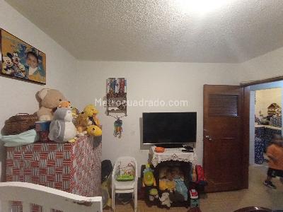 Casa en venta en Alfonso Lopez, Bogotá · foto 10 de 20