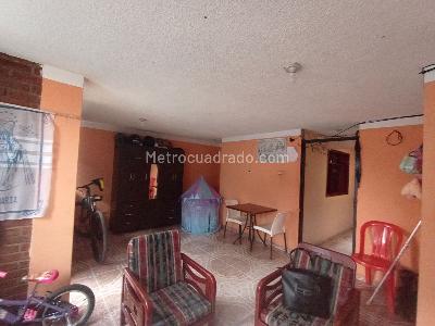 Casa en venta en Alfonso Lopez, Bogotá · foto 14 de 20