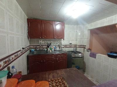Casa en venta en Alfonso Lopez, Bogotá · foto 17 de 20