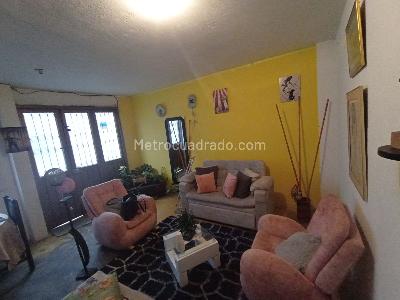 Casa en venta en Alfonso Lopez, Bogotá · foto 3 de 20