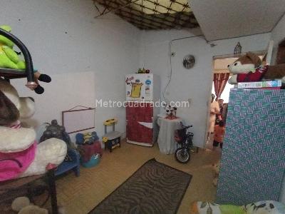 Casa en venta en Alfonso Lopez, Bogotá · foto 7 de 20