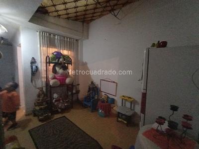 Casa en venta en Alfonso Lopez, Bogotá · foto 8 de 20