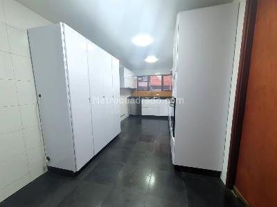 Apartamento de 3 alcobas en venta en Bella Vista Norte, Bogotá, 176 m² · foto 15 de 15
