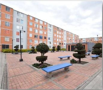 Apartamento de 3 alcobas en venta en Ciudad Verde, Soacha, 45 m² · foto 15 de 19