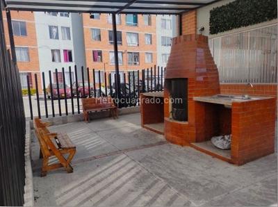 Apartamento de 3 alcobas en venta en Ciudad Verde, Soacha, 45 m² · foto 17 de 19