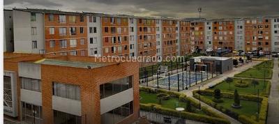 Apartamento de 3 alcobas en venta en Ciudad Verde, Soacha, 45 m² · foto 18 de 19