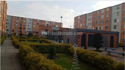 Apartamento de 3 alcobas en venta en Ciudad Verde, Soacha, 45 m² · foto 19 de 19
