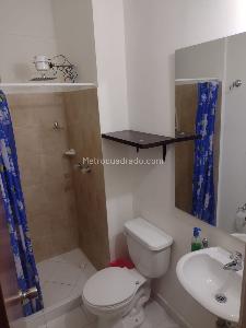 Apartamento de 3 alcobas en venta en Ciudad Verde, Soacha, 45 m² · foto 6 de 19