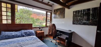 Casa de 3 alcobas en venta en Lisboa Nuevo Country, Bogotá, 178 m² · foto 11 de 20