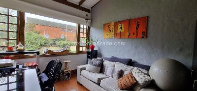 Casa de 3 alcobas en venta en Lisboa Nuevo Country, Bogotá, 178 m² · foto 12 de 20