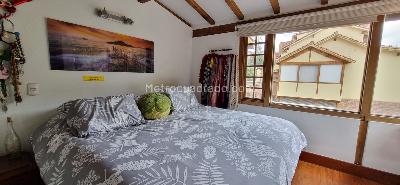 Casa de 3 alcobas en venta en Lisboa Nuevo Country, Bogotá, 178 m² · foto 14 de 20
